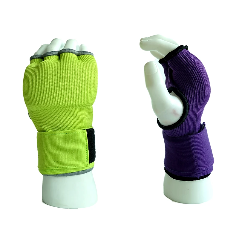 Gel Padded Gloves